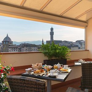 B&B Hotel Firenze Pitti Palace al Ponte Vecchio